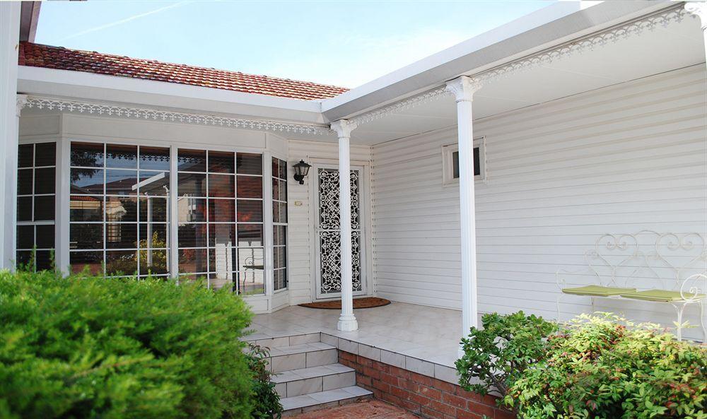 North Ryde Guesthouse Sydney Exterior foto